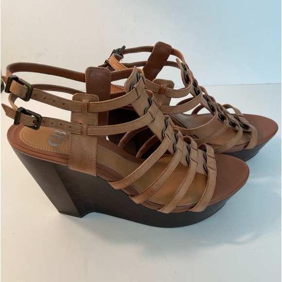 Gianni Bini Shoes - ⭐️Host Pick⭐️ Gianni Bini Sandals Size 10